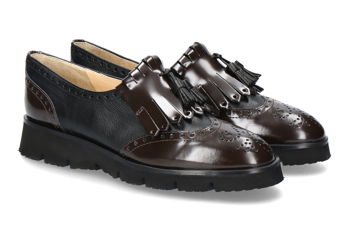 Brunate Loafer DANIEL MORO- Epoque-nero_242900401_1 Brunate Loafer DANIEL MORO- Epoque-nero_242900401_1