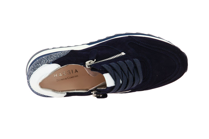 Hassia Sneaker Madrid Hassia Sneaker Madrid