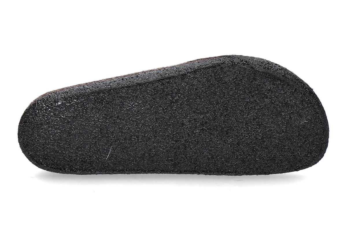 Birkenstock Herren-Hausschuh gefüttert ZERMATT NORMAL- mocha_171300015_4