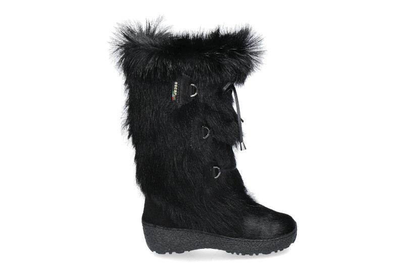 Oscar Sport fur boots JULIA NERO