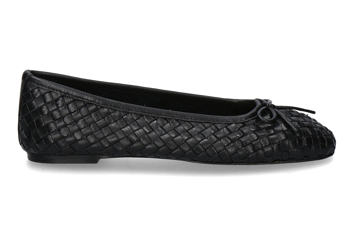 Inuovo ballerina H26138- black
