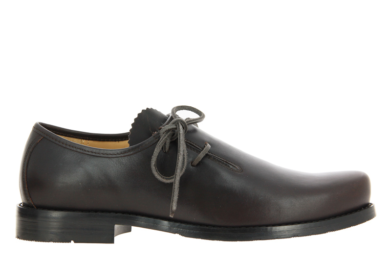 Dirndl + bua traditional shoes GLOCKNER MORO