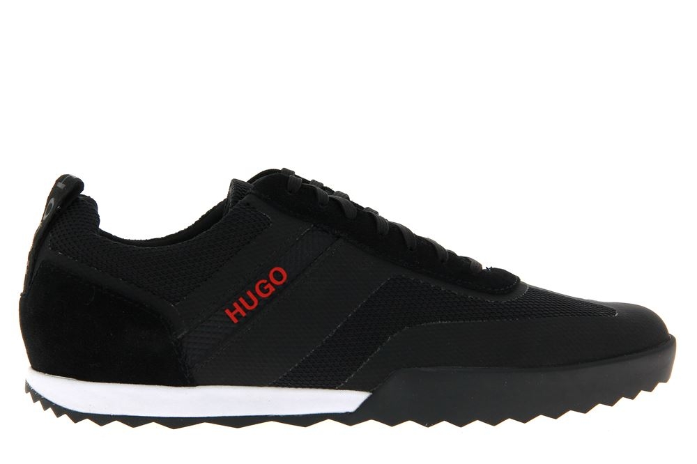 Hugo Boss sneaker BLACK