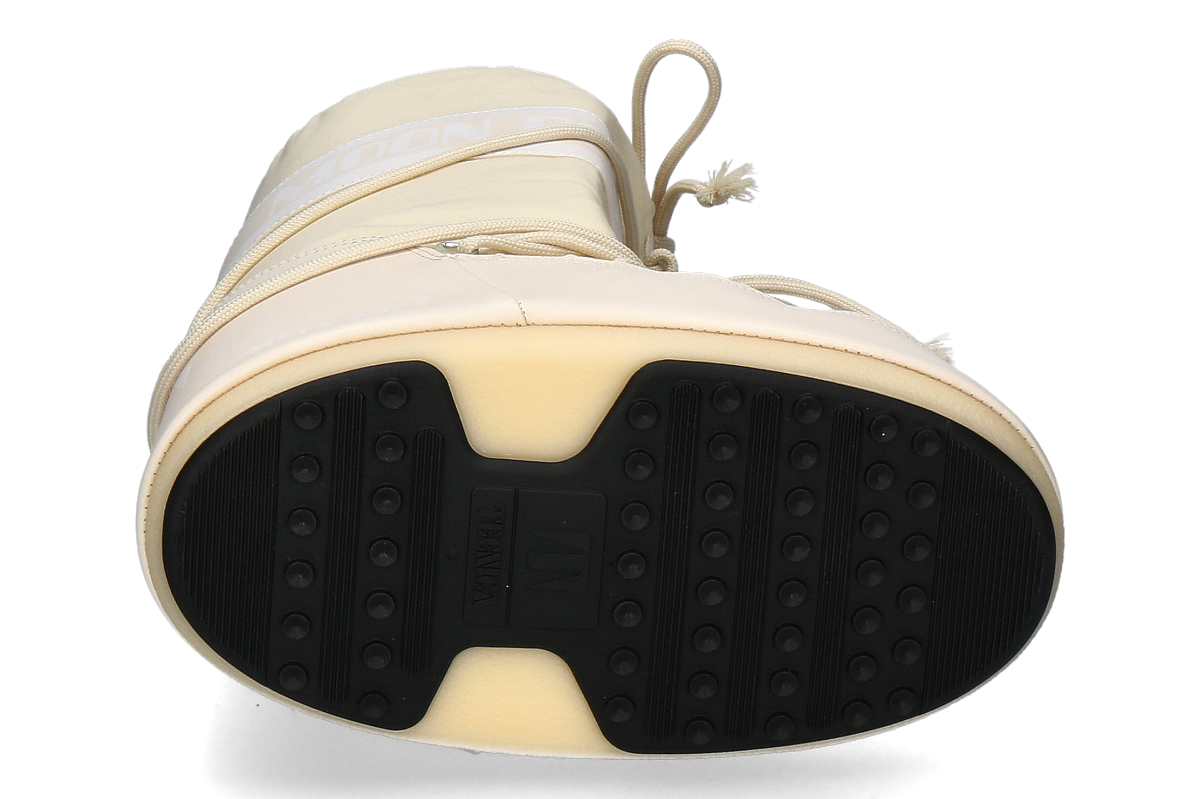 Moon Boot Snowboots ICON NYLON CREAM_262400008_4