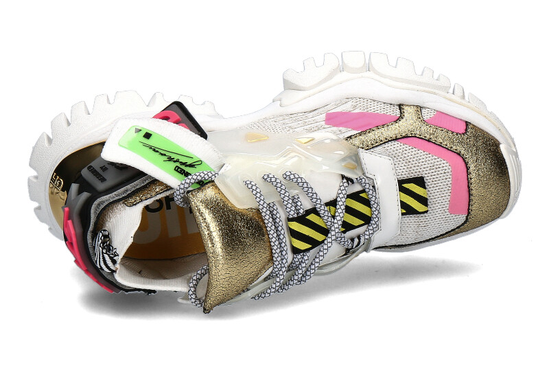 cljd-sneaker-6F033-1001-white_232900134_4 cljd-sneaker-6F033-1001-white_232900134_4