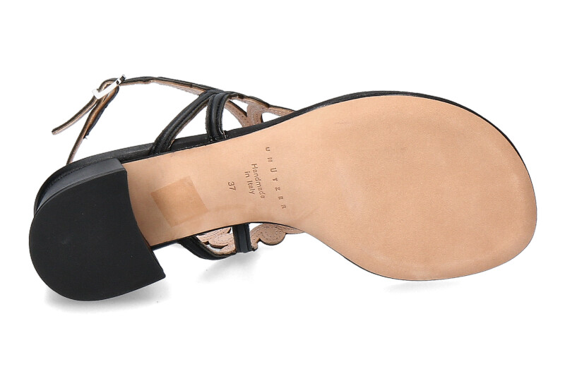 unuetzer-sandal-8818-mousse-nero_8818_5