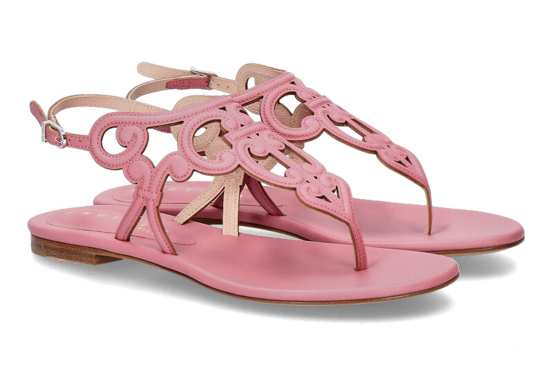 Unützer sandals MOUSSE PEONIA