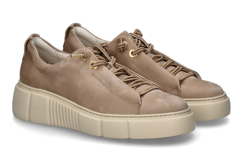 Paul Green Sneaker ROYAL NUBUK ANTELOPE