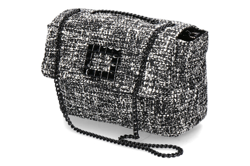 Roberto Festa shoulder bag TROPEA LUX FLAKE Roberto Festa shoulder bag TROPEA LUX FLAKE