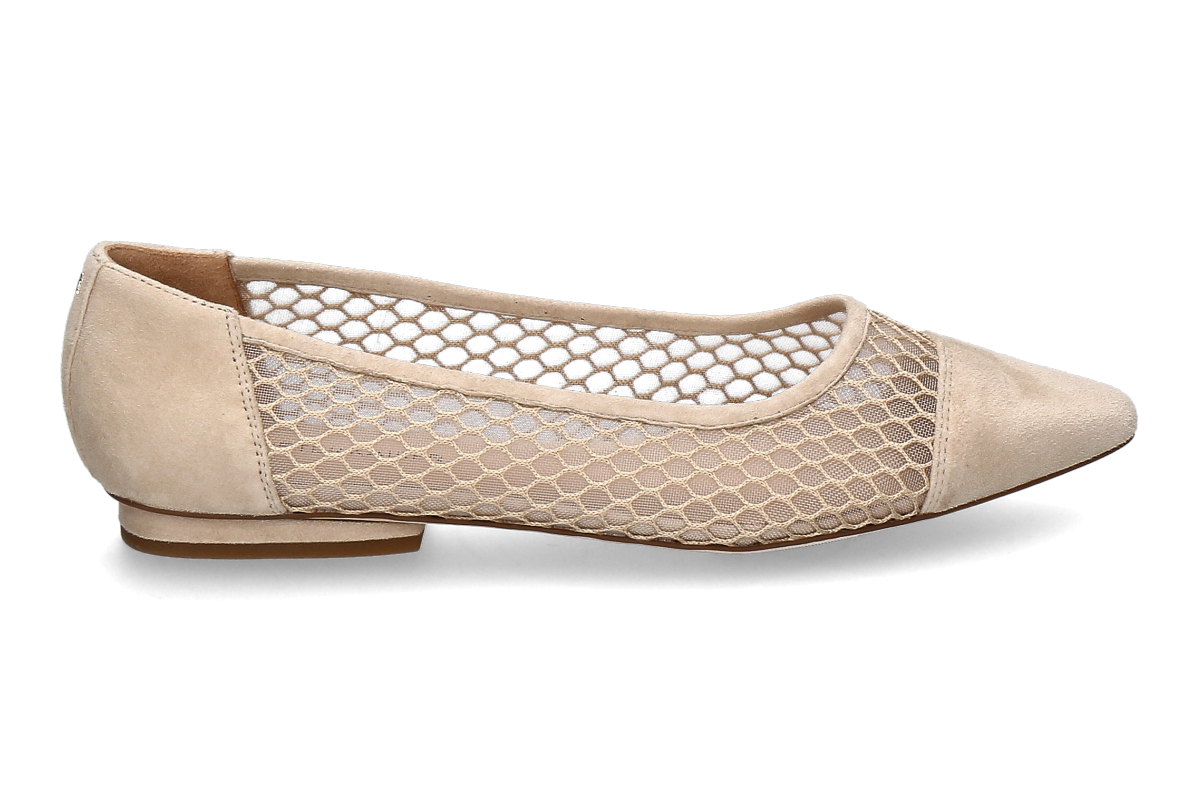 Peter Kaiser Ballerina COMB- sand/ beige