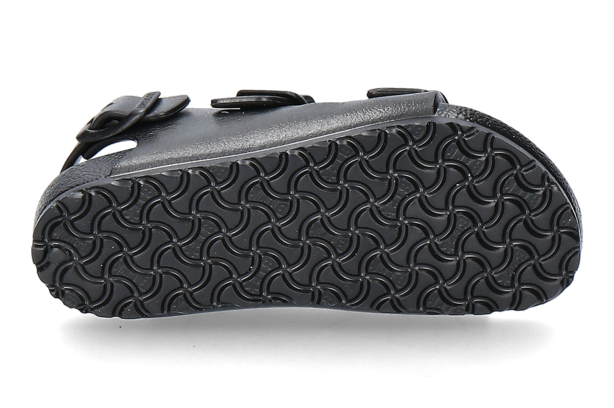 Birkenstock Kinder- Sandale MILANO EVA- black_482000003_5