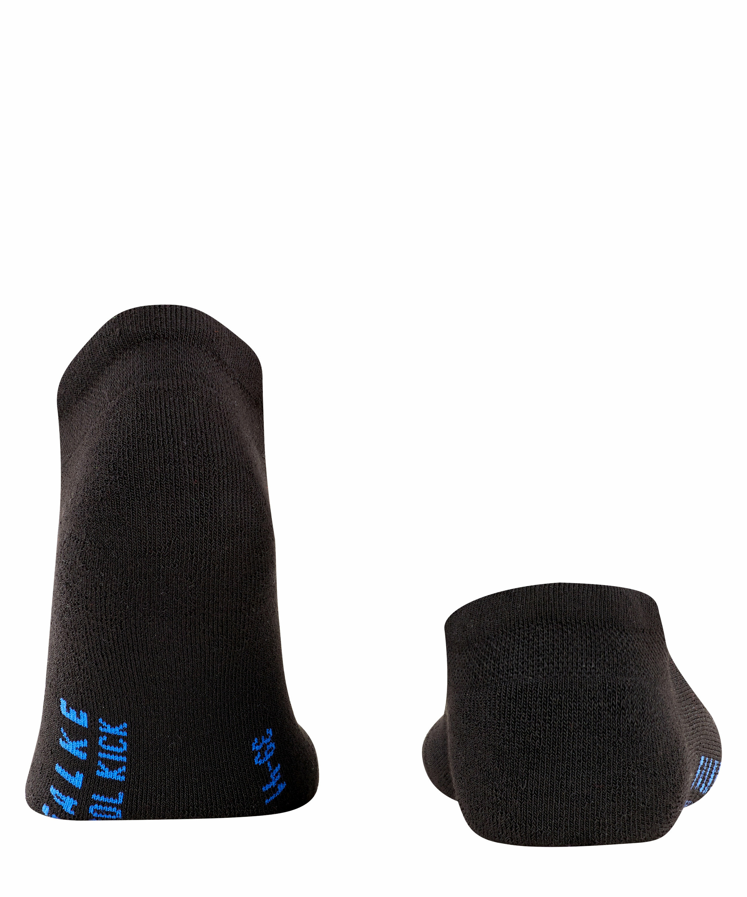 FALKE Cool Kick Unisex Sneaker socks BLACK