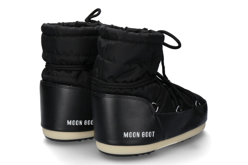 prioriteit aanvaardbaar Merchandiser Moon Boot snow boots LIGHT LOW NYLON