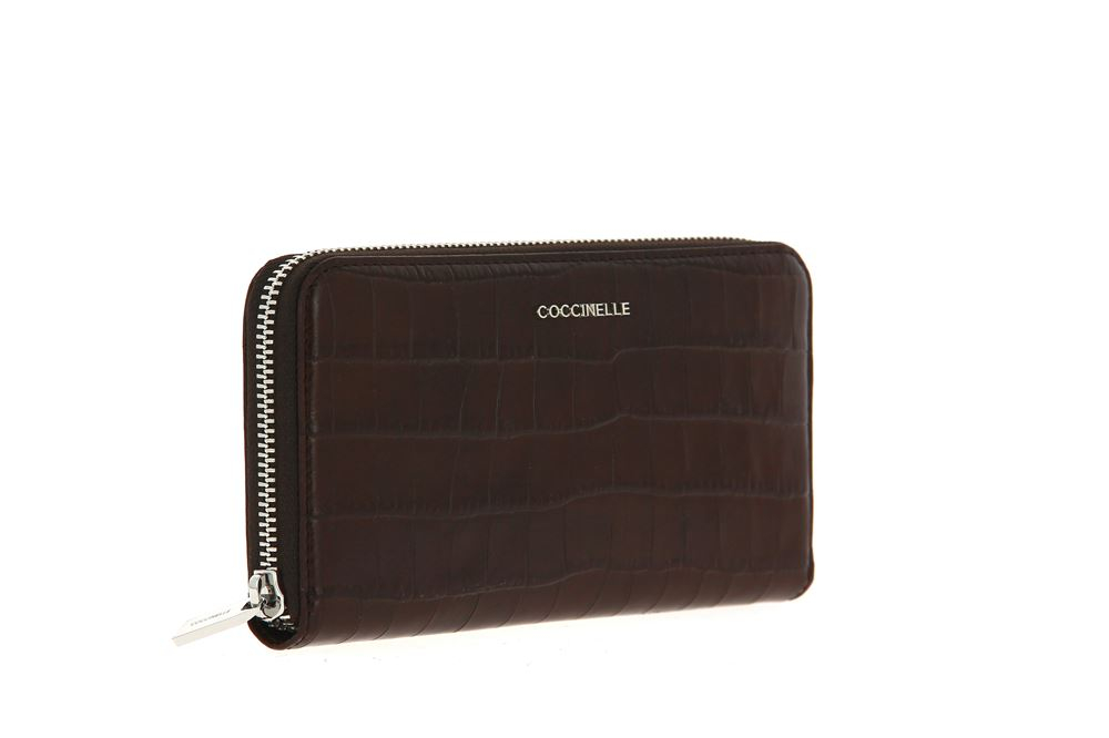 Coccinelle wallet T.MORO