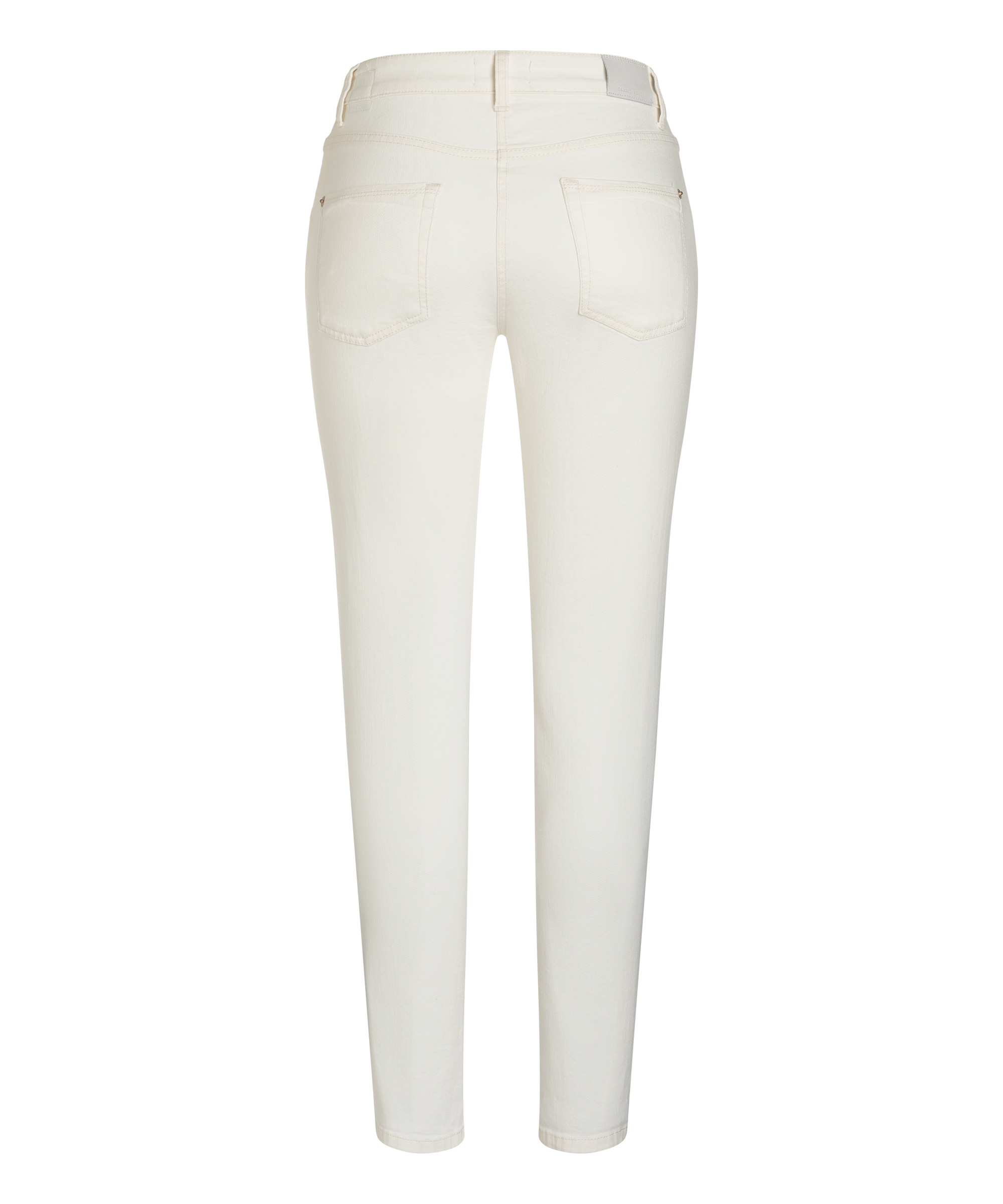 Cambio jeans Pina ECO PURE WHITE