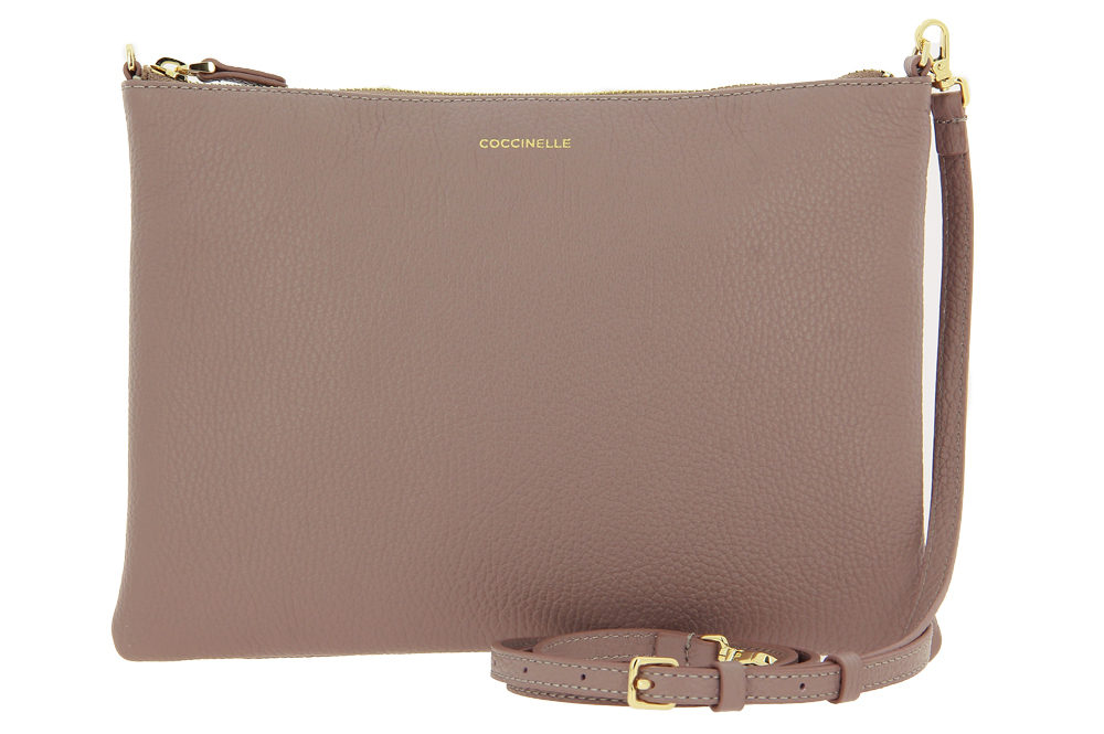 Coccinelle clutch BEST CROSSBODY ANEMONE