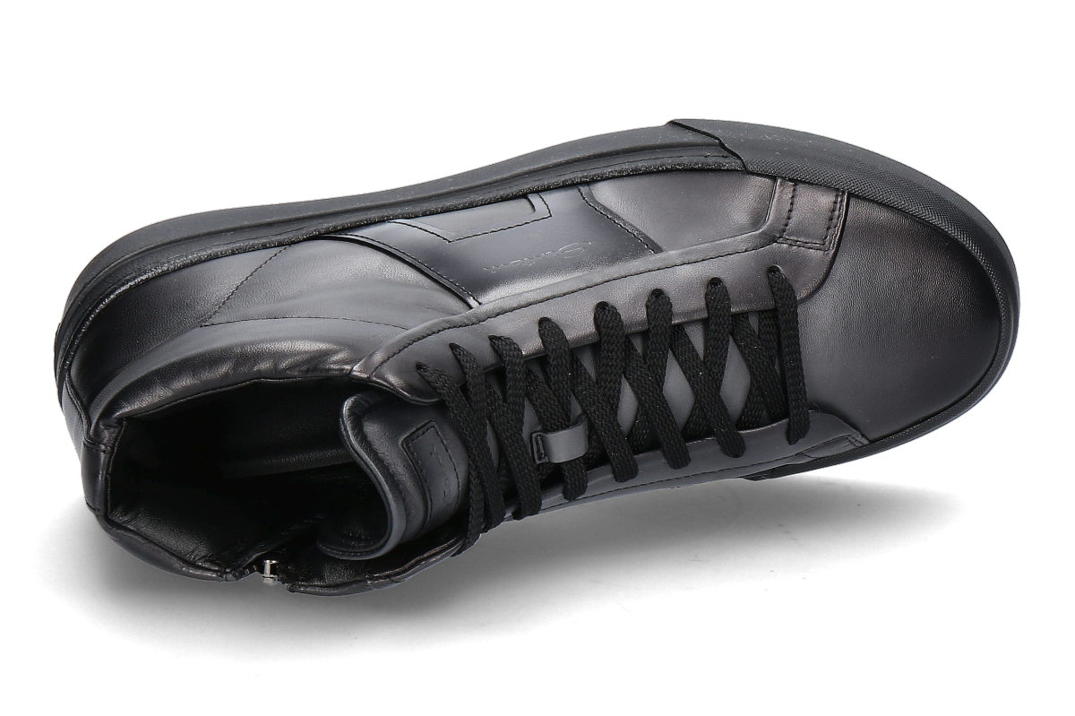 antoni Herren Mid Cut Sneaker DOUBLE BUCKLE_132200101_5