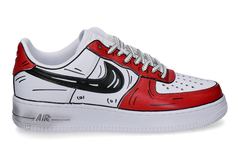 nike-by-ballodasola-air-force-1-cartoon-rosso__3