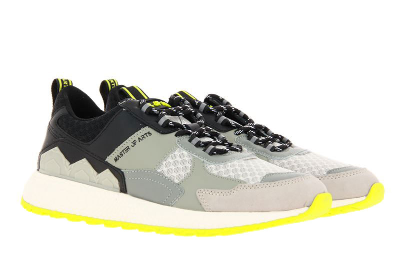 MOA Master of Arts sneaker FUTURA TRAIL GRAY 