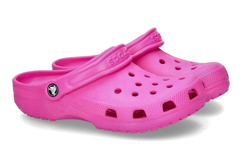Crocs mules CLASSIC CLOG- juice