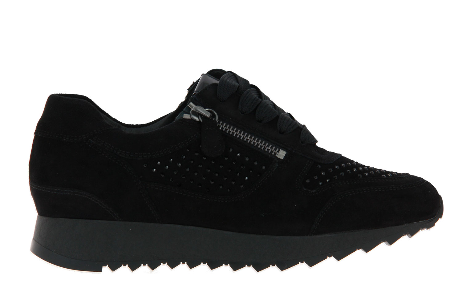 Hassia Sneaker Madrid Hassia Sneaker Madrid