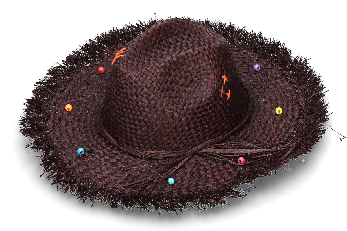 The Hat Gang Strohhut MADAGASCAR- marrone_791300004_3