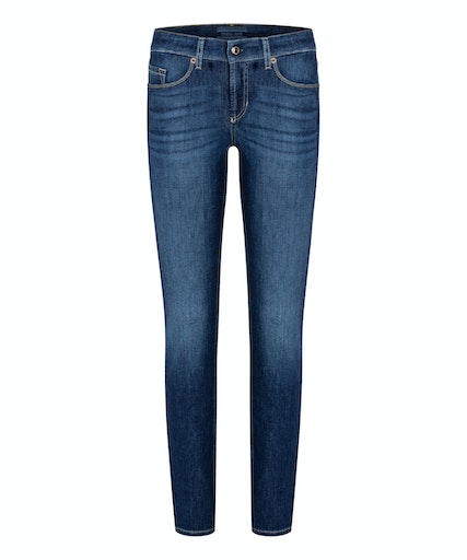 Cambio jeans PIPER SUPERSTRETCH DENIM -dark modern used