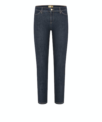 Cambio jeans PIERA DARK HR STRETCH -modern rinsed