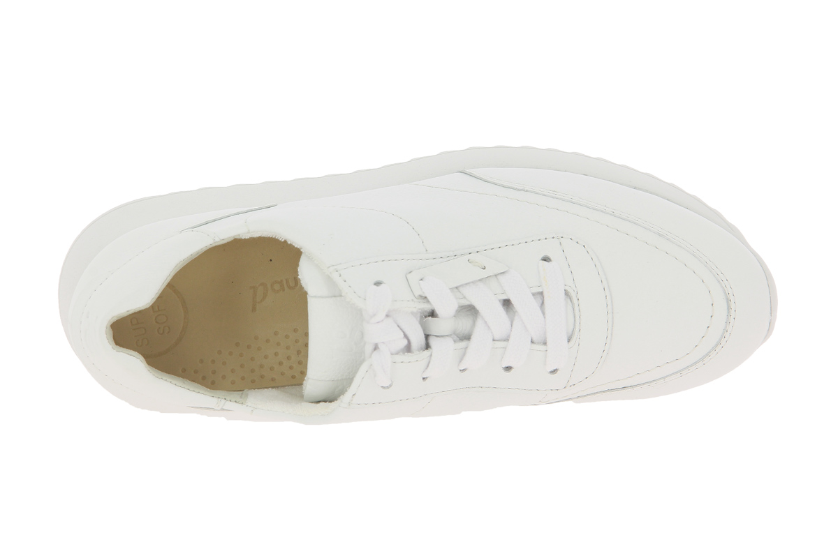 Paul-Green-Sneaker-4946-008-Mastercalf-White-0003