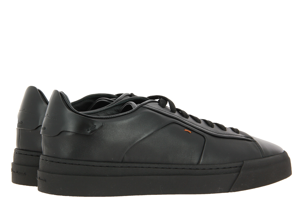 Santoni-Sneaker-MBGT21553-Nero-132000225-0006