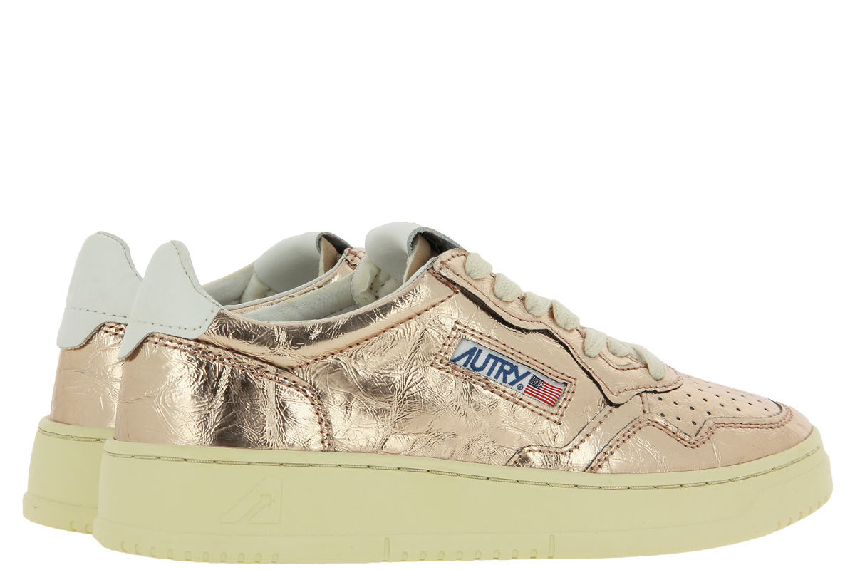 Autry-Sneaker-AULW-LM03-Golden-Rose-0004