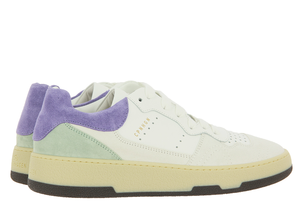 Copenhagen-Sneaker-CPH461-LilacMulti-236900254-0007 Copenhagen-Sneaker-CPH461-LilacMulti-236900254-0007