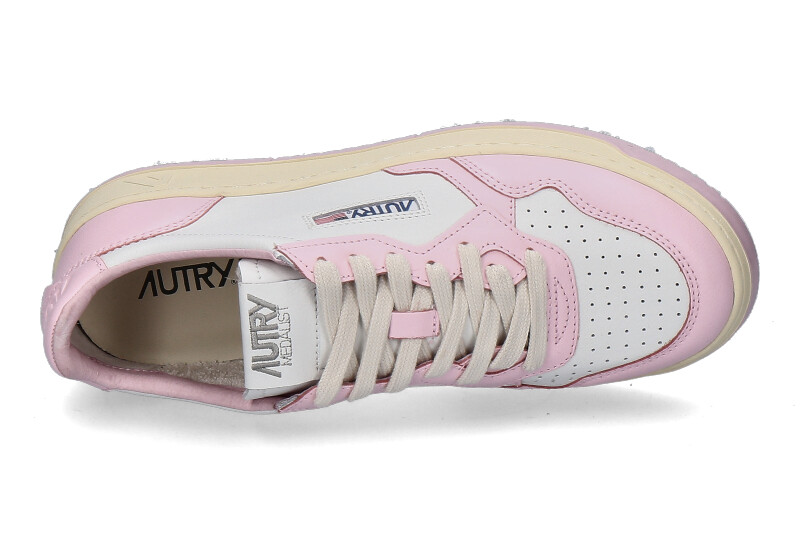 autry-sneaker-medalist-AULW-WB37-blush-bride_232500081_5 autry-sneaker-medalist-AULW-WB37-blush-bride_232500081_5