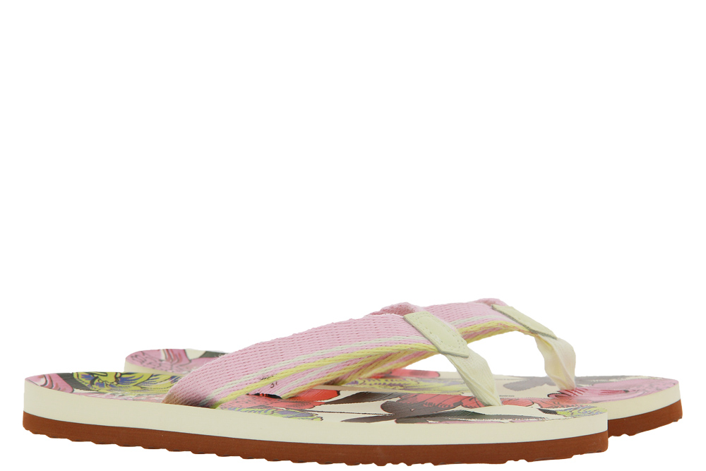 Scotch & Soda sandals MARE BIG FLOWER MULTI