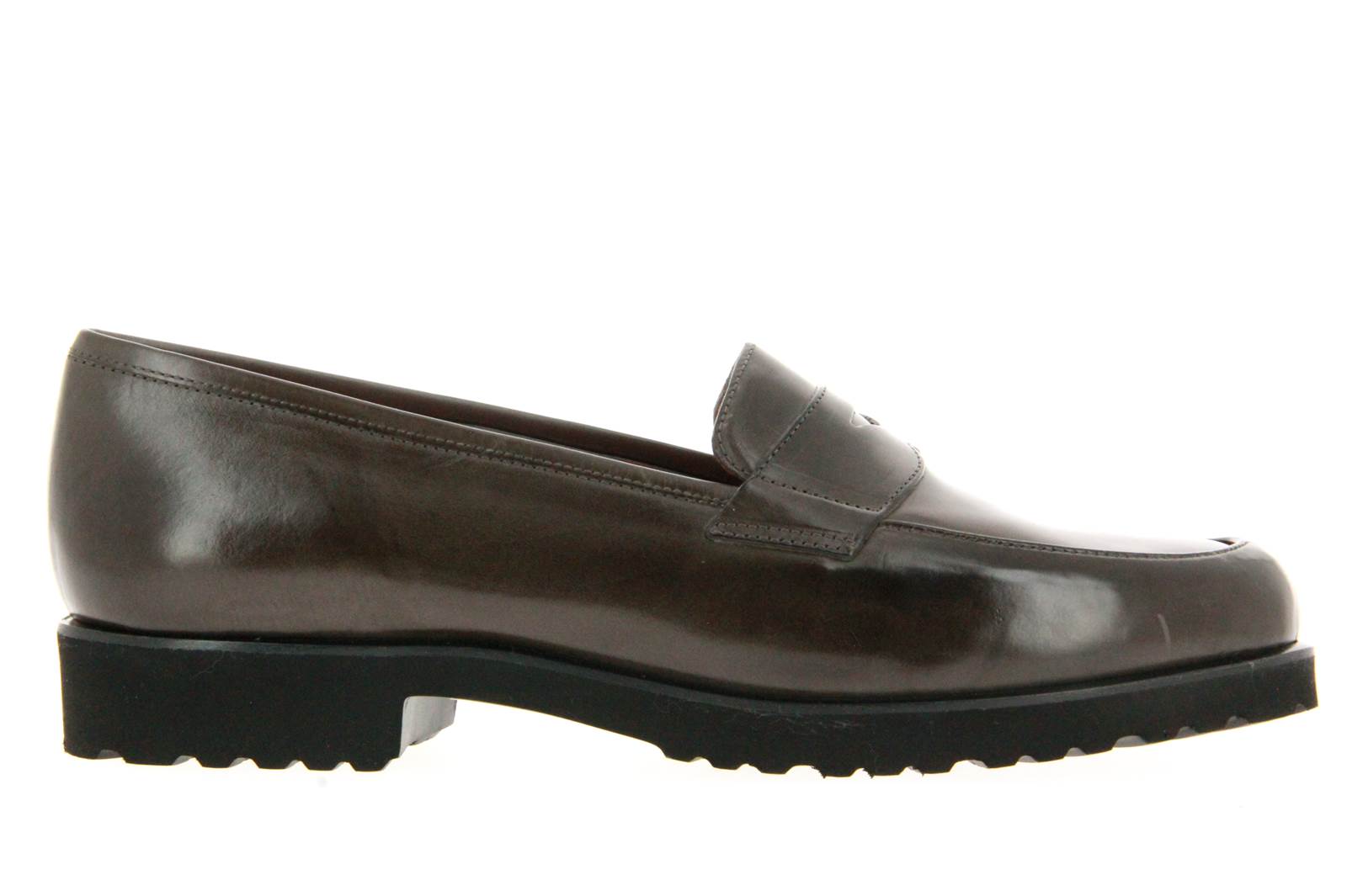 Pas de rouge by Gritti Slipper MARTA PARMA GRIGIO (38)