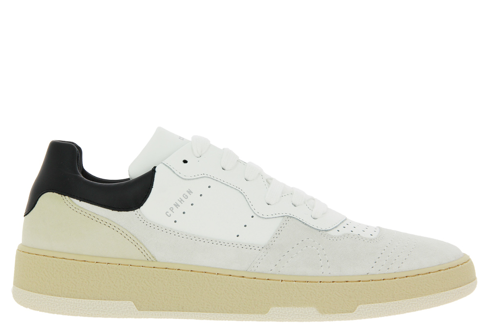 Copenhagen-Sneaker-CPH461M-White-Black-132100042-0004