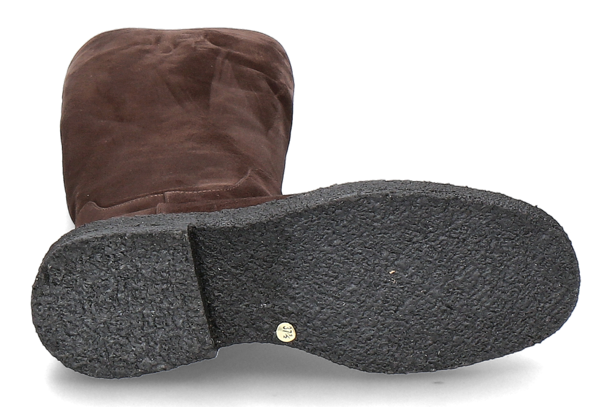 Pomme d-Or-Stiefel CAROLEE REVERSE- dunkelbraun_255300067_6