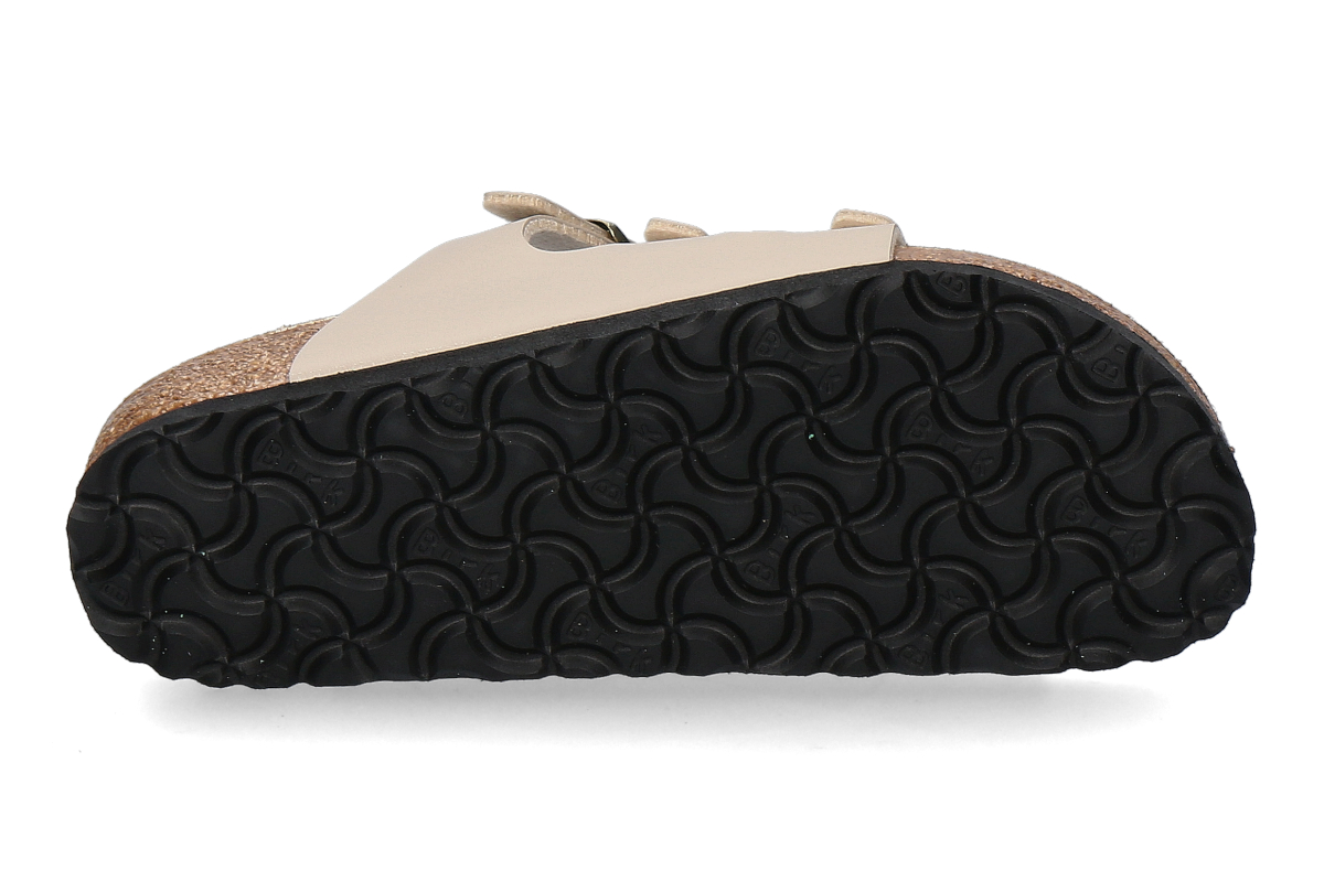 Birkenstock Pantolette FLORIDA SCHMAL BS - sandcastle_274400017_5