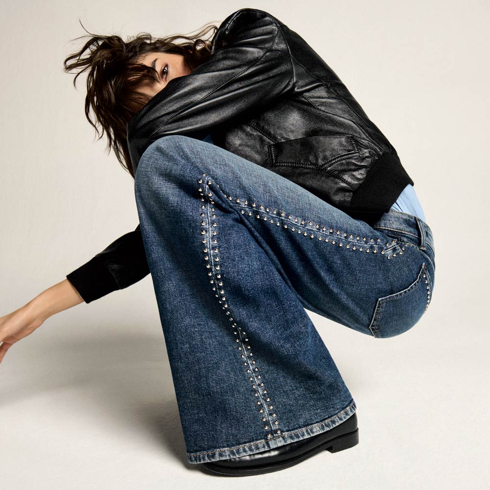 Cambio Women's Trousers – Exclusive Designer Pants at Scarparossa.com