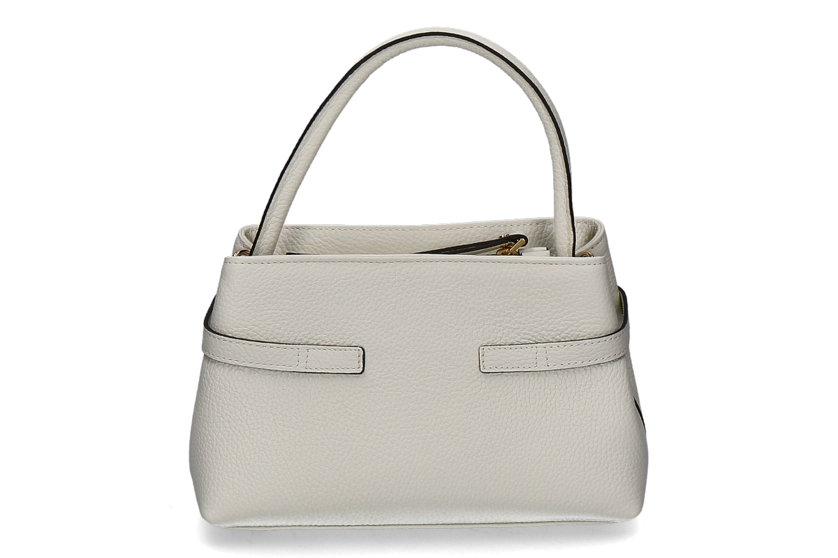 Gianni Notaro handbag- panna/ ivory