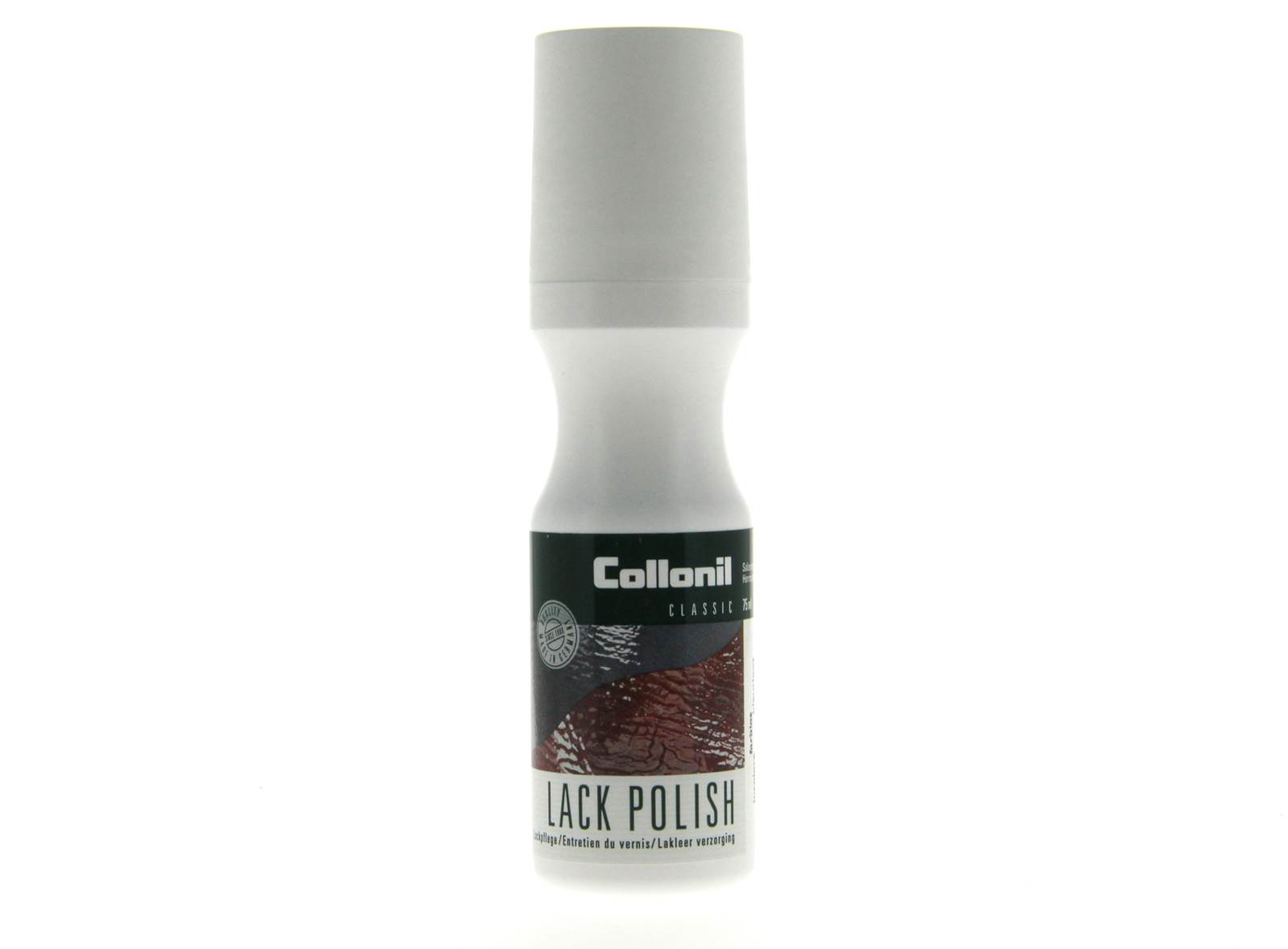 Collonil Patent Leather Care LACK POLISH MULTICOLOR