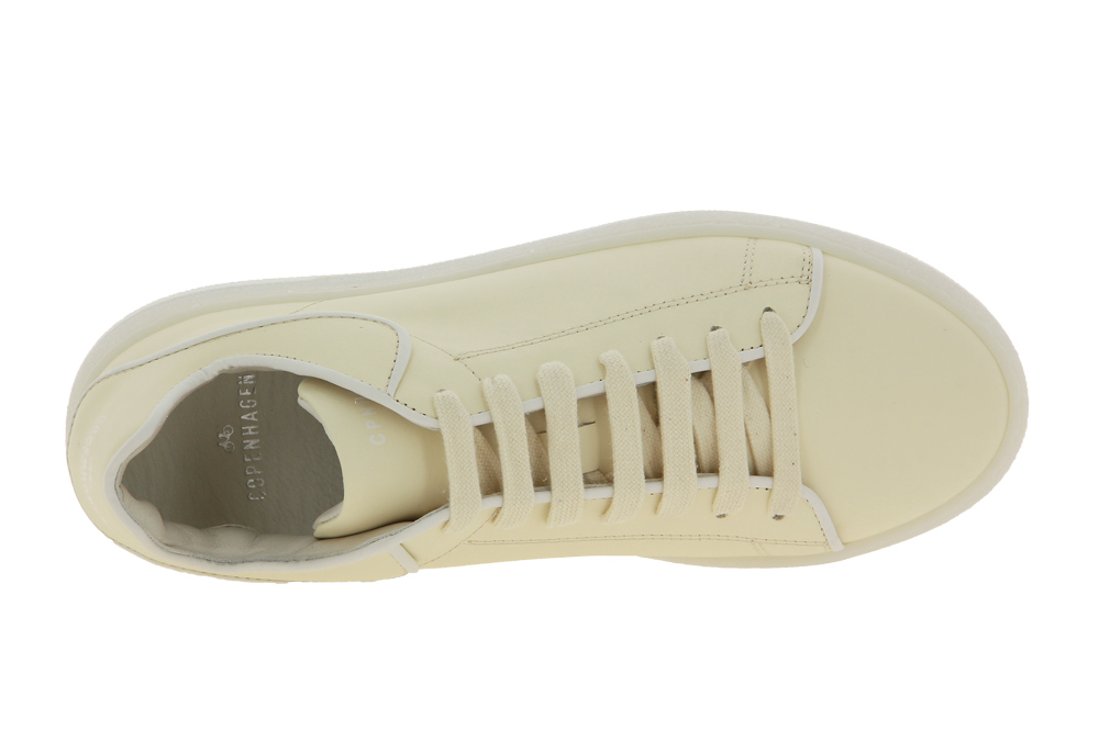Copenhagen-Sneaker-CPH475-Vitello-Butter-232400066-0007 Copenhagen-Sneaker-CPH475-Vitello-Butter-232400066-0007