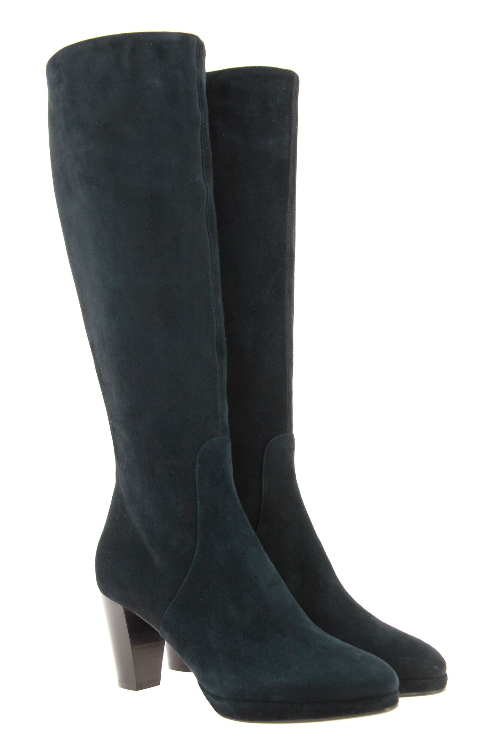 dyva-stiefel-blau
