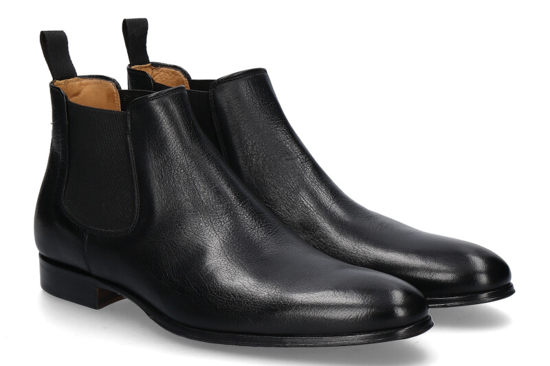 Flecs Chelsea boot RIMUS NERO