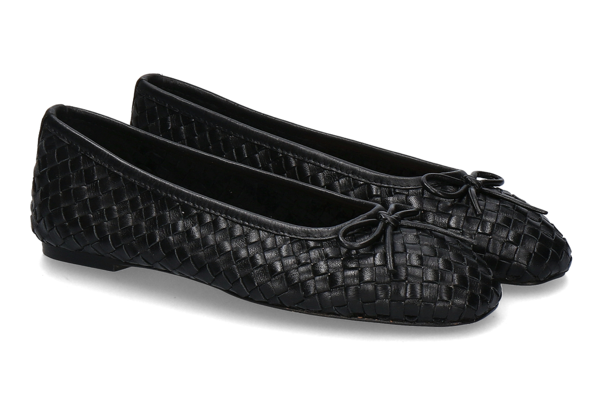 Inuovo ballerina H26138- black