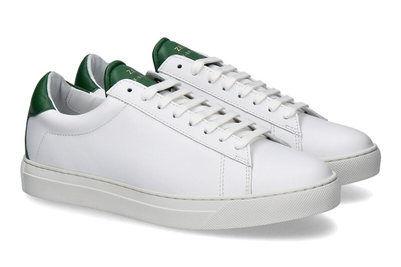 zespa-sneaker-ZSP4-apla-white-green_236100124_1