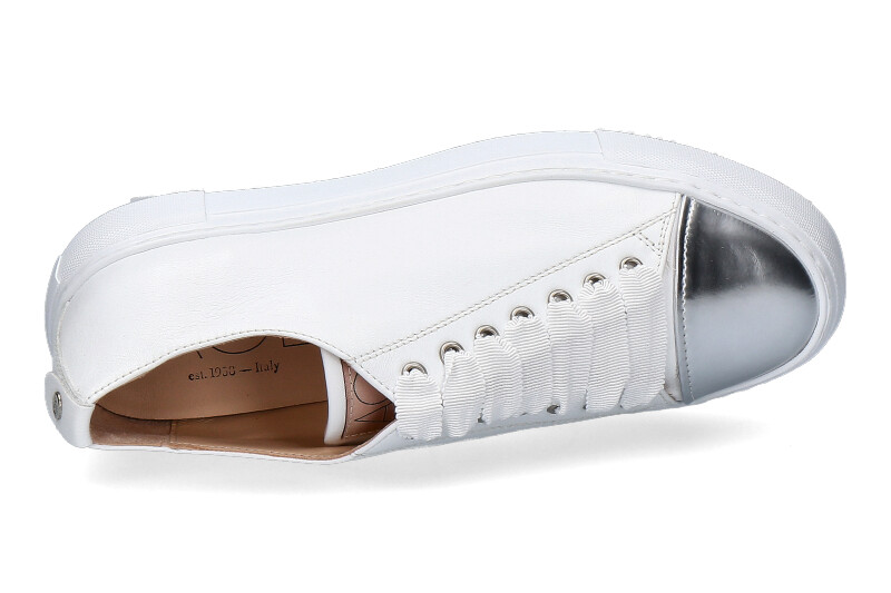 agl-sneaker-D925221-white-silver_232100168_4 agl-sneaker-D925221-white-silver_232100168_4