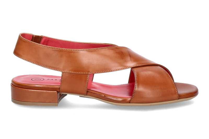 pas-de-rouge-sandal-2850-fleur-parma-cuoio_222900132_3