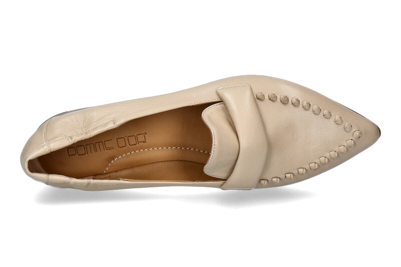 pomme-d-or-slipper-0623-glove-ecru_242900354_4 pomme-d-or-slipper-0623-glove-ecru_242900354_4