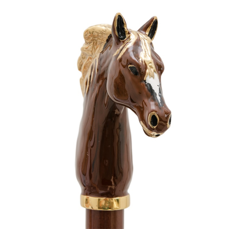 Pasotti shoehorn CAVALLO MORO